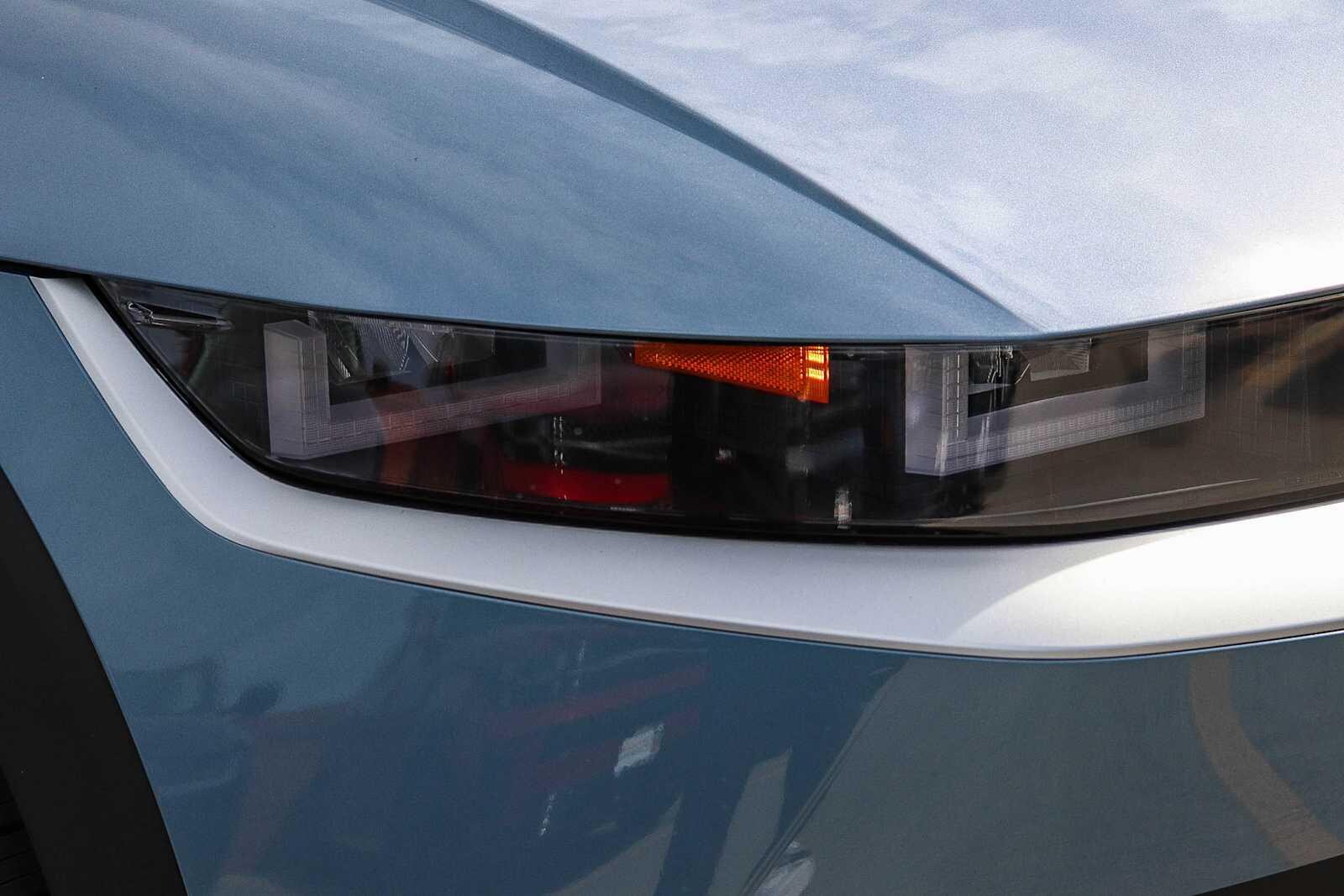 Thumbnail: 2026 Hyundai Ioniq 5 - 4