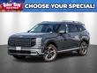 New 2026 Hyundai Palisade Limited FWD SUV