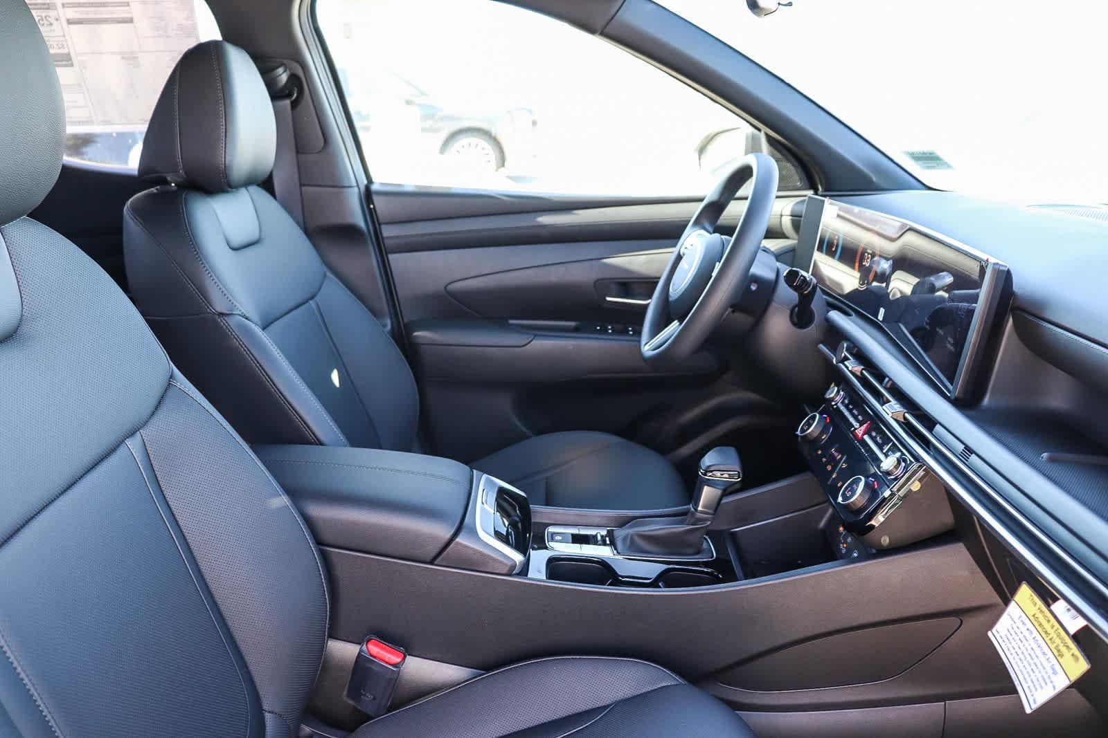 Thumbnail: 2026 Hyundai Santa Cruz - 21