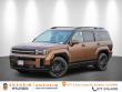 New 2026 Hyundai Santa Fe Hybrid Calligraphy SUV