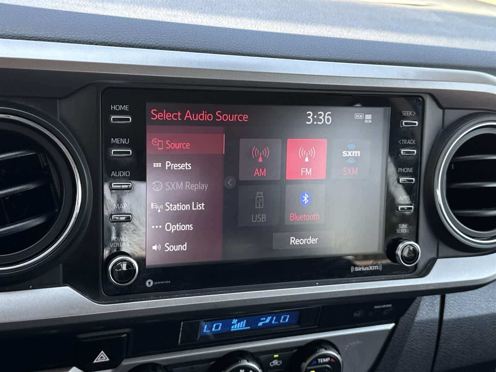 Thumbnail: 2023 Toyota Tacoma - 15