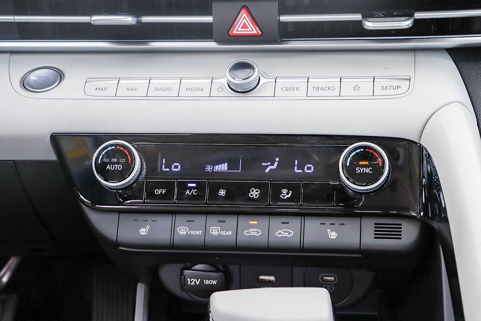 Thumbnail: 2026 Hyundai Elantra - 18