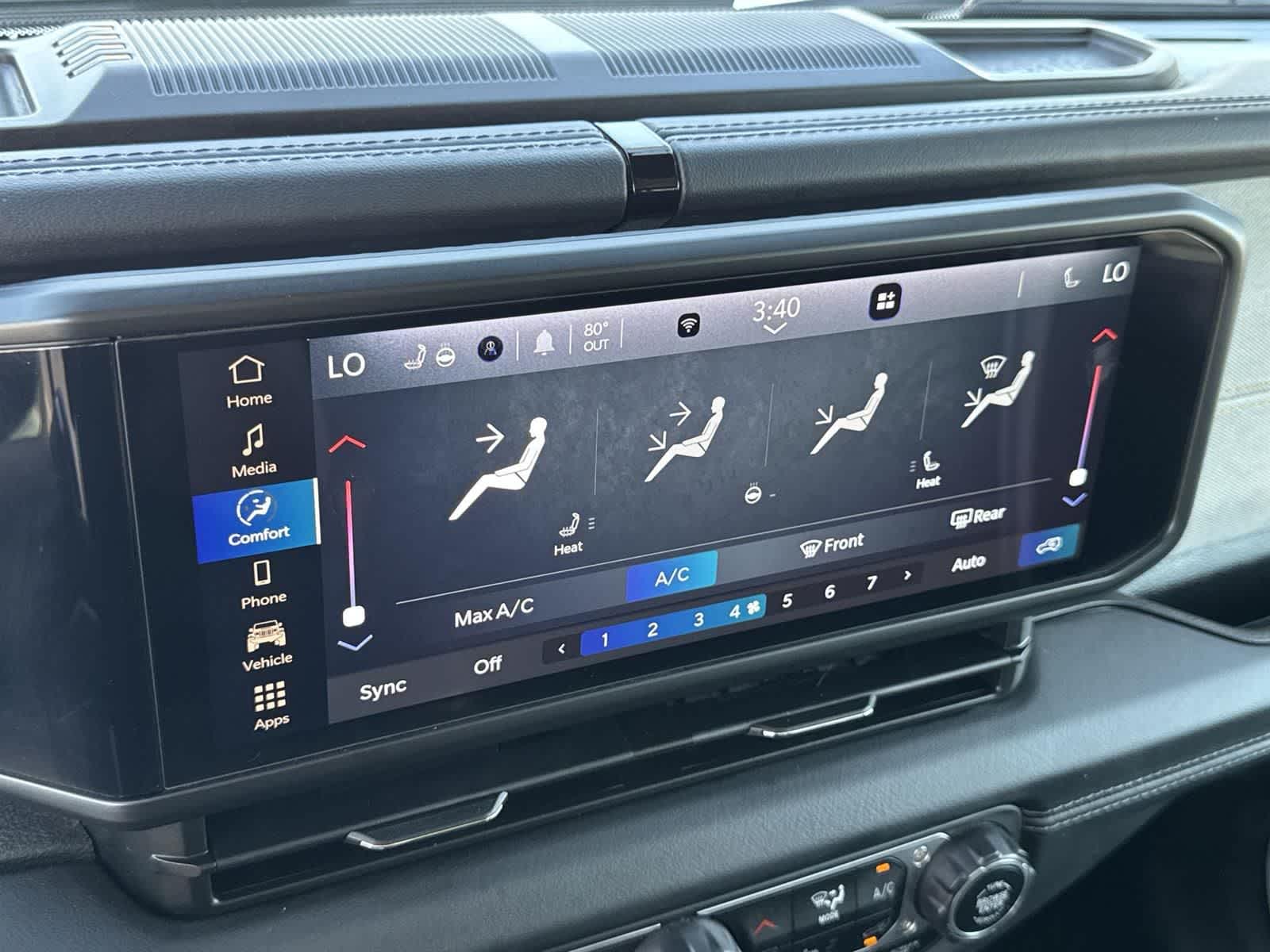 Thumbnail: 2024 Jeep Wrangler - 12