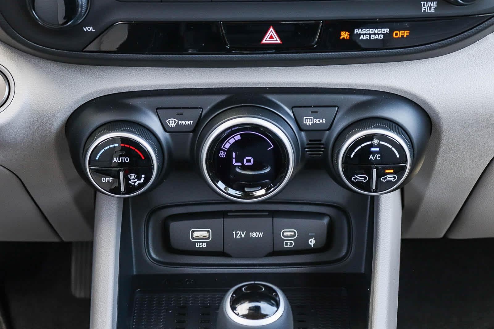 Thumbnail: 2026 Hyundai Venue - 17