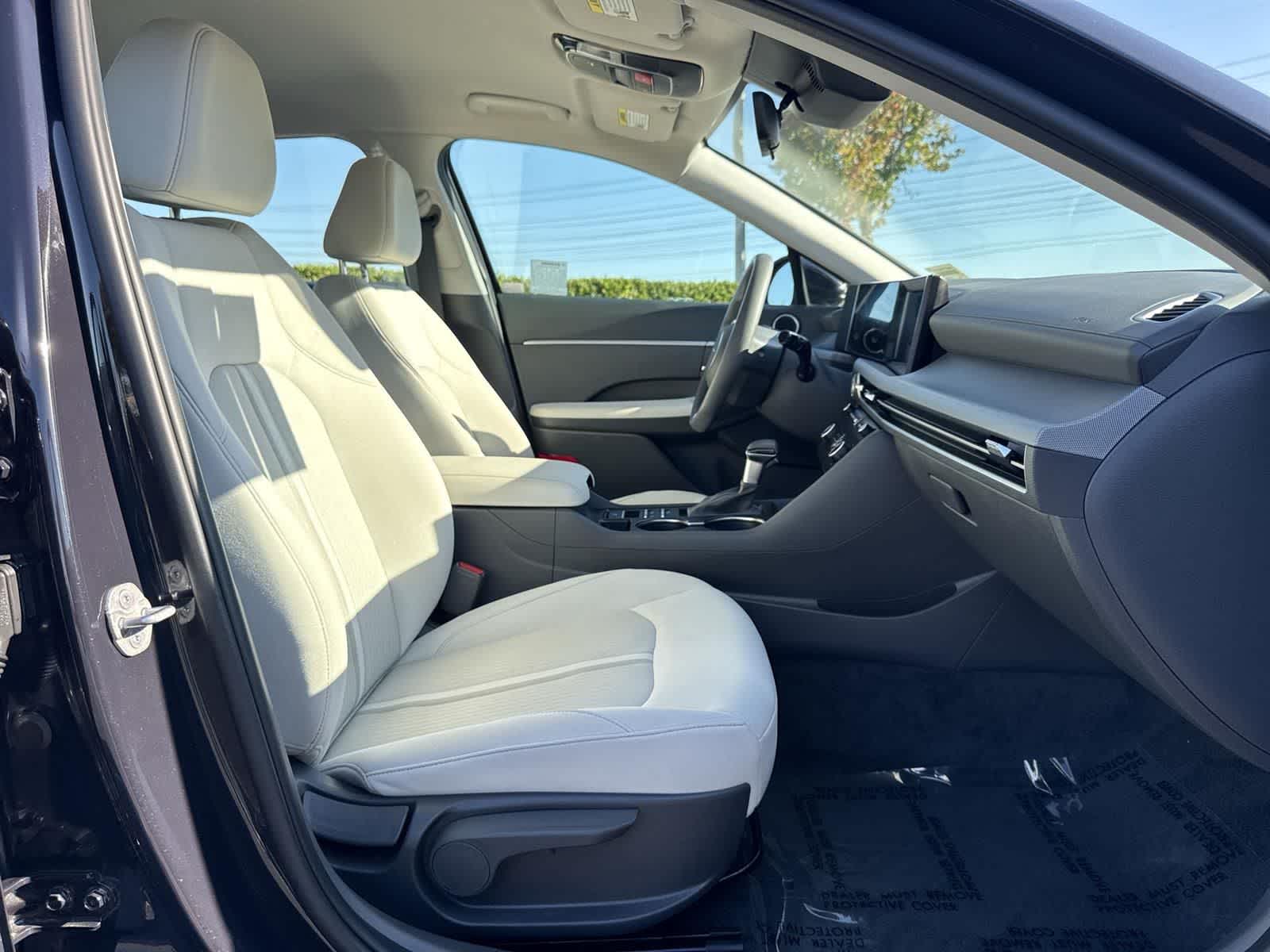 Thumbnail: 2025 Hyundai Sonata - 35