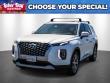 Used 2021 Hyundai Palisade SEL SUV