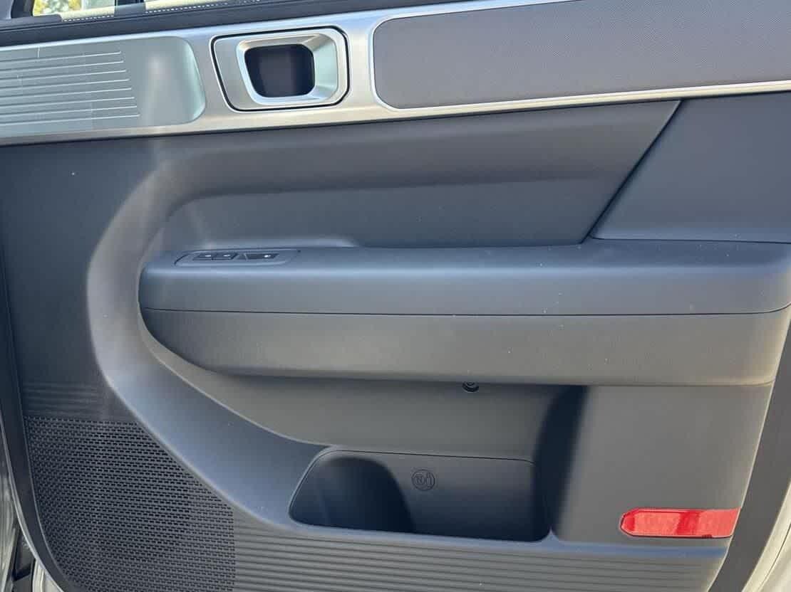 Thumbnail: 2026 Hyundai Santa Fe - 36