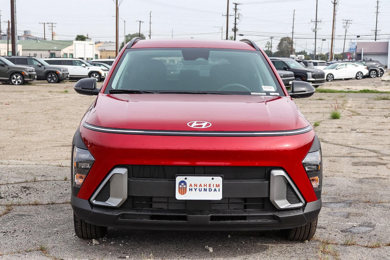 Thumbnail: 2026 Hyundai Kona - 2