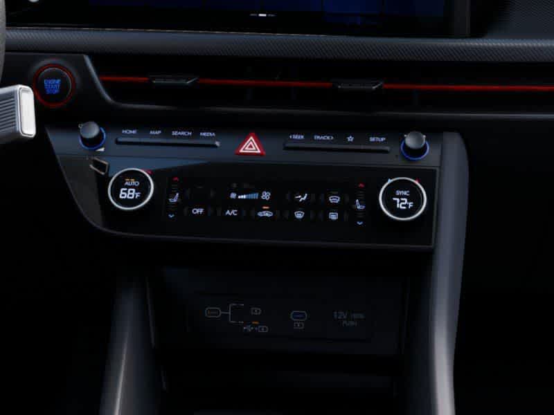 Thumbnail: 2025 Hyundai Sonata - 16