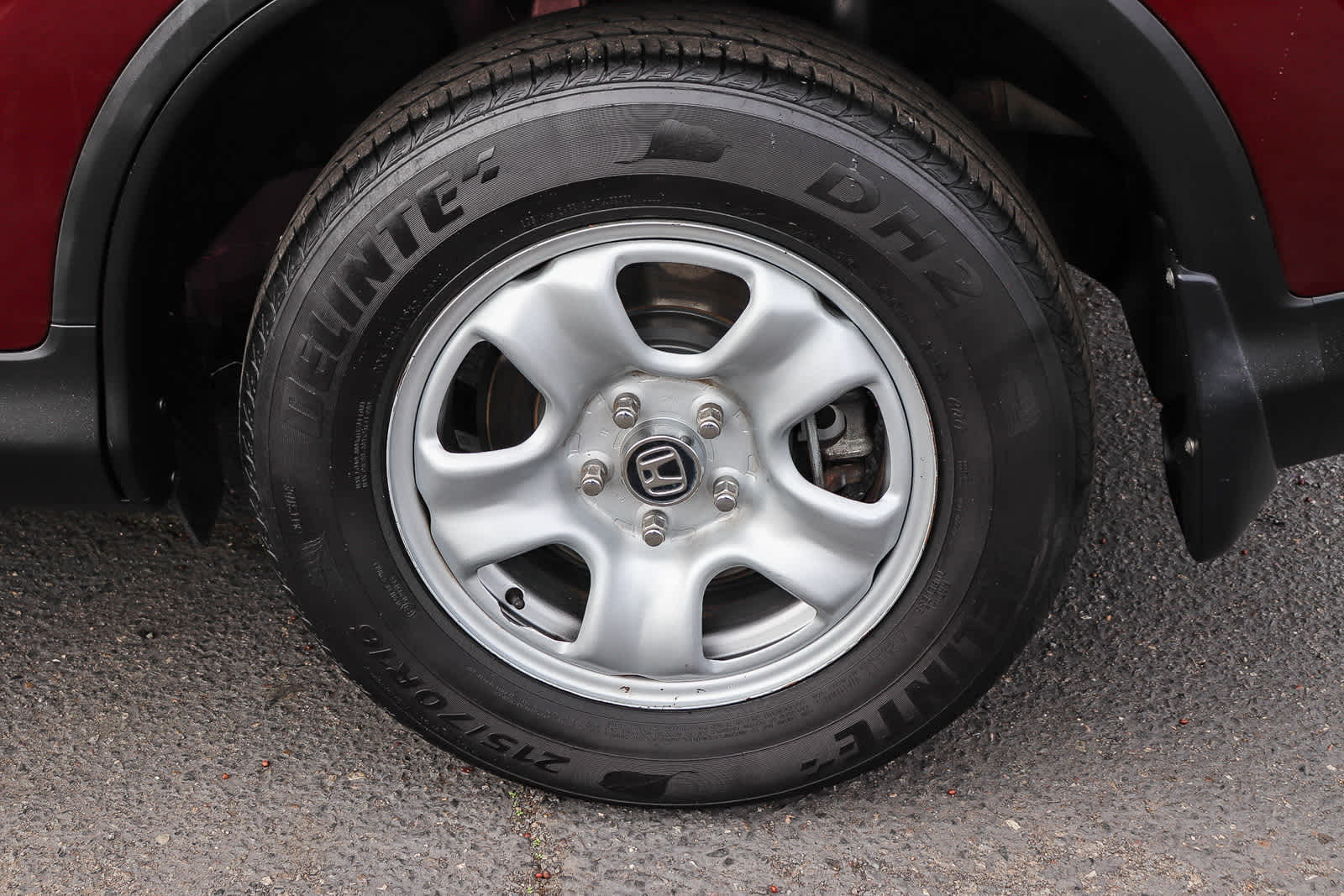 Thumbnail: 2014 Honda CR-V - 12