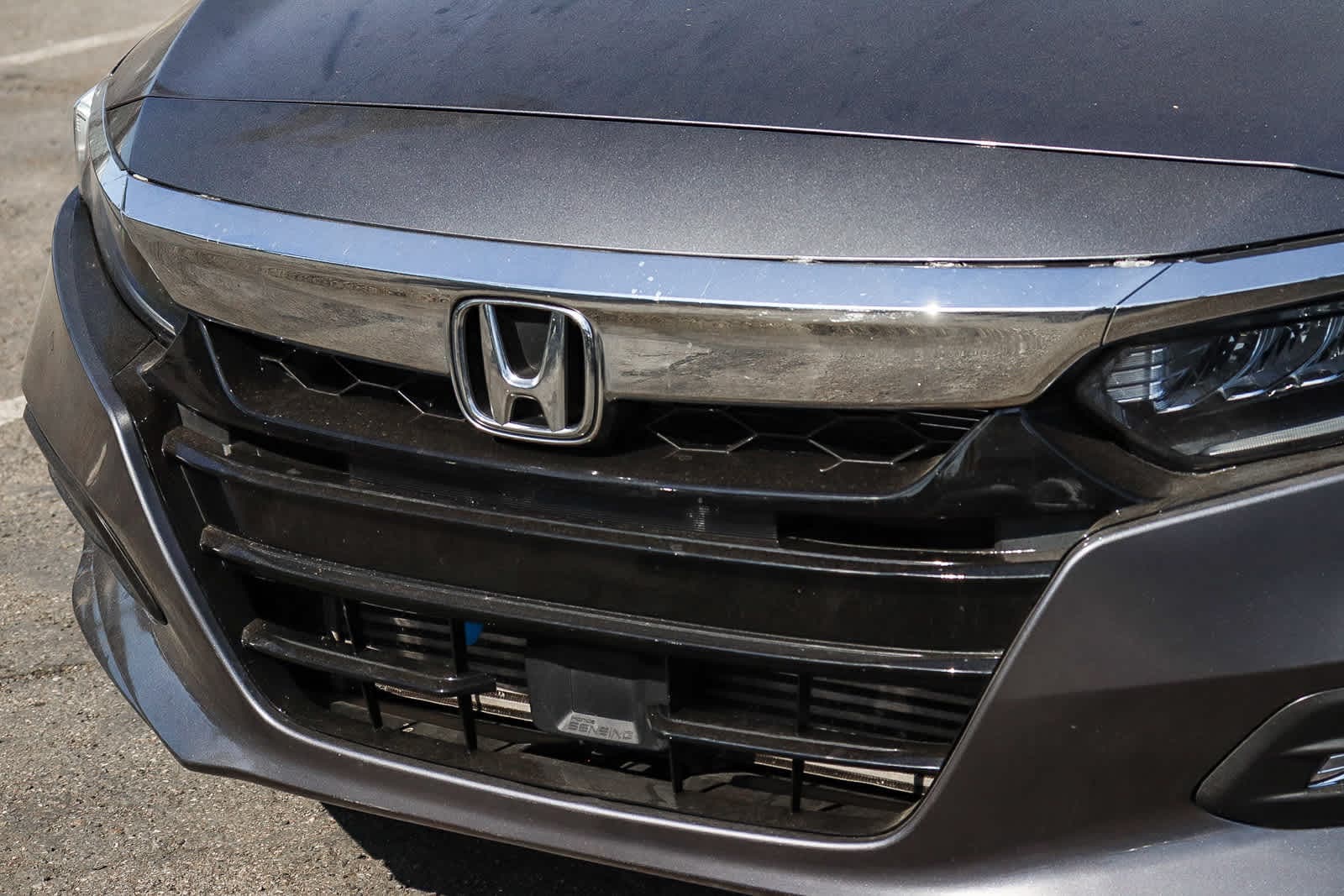 Thumbnail: 2018 Honda Accord - 2