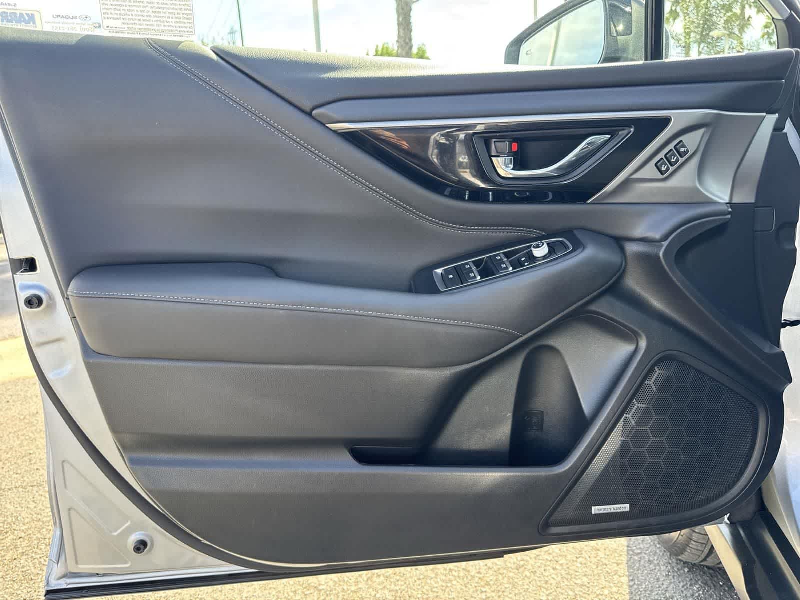 Thumbnail: 2022 Subaru Outback - 20