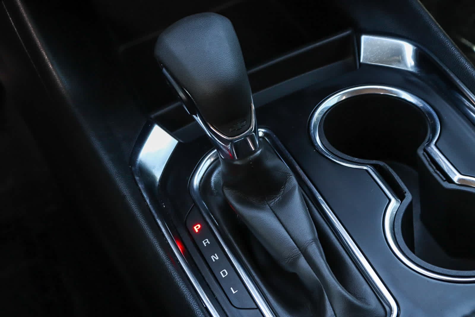 Thumbnail: 2021 Chevrolet Traverse - 18