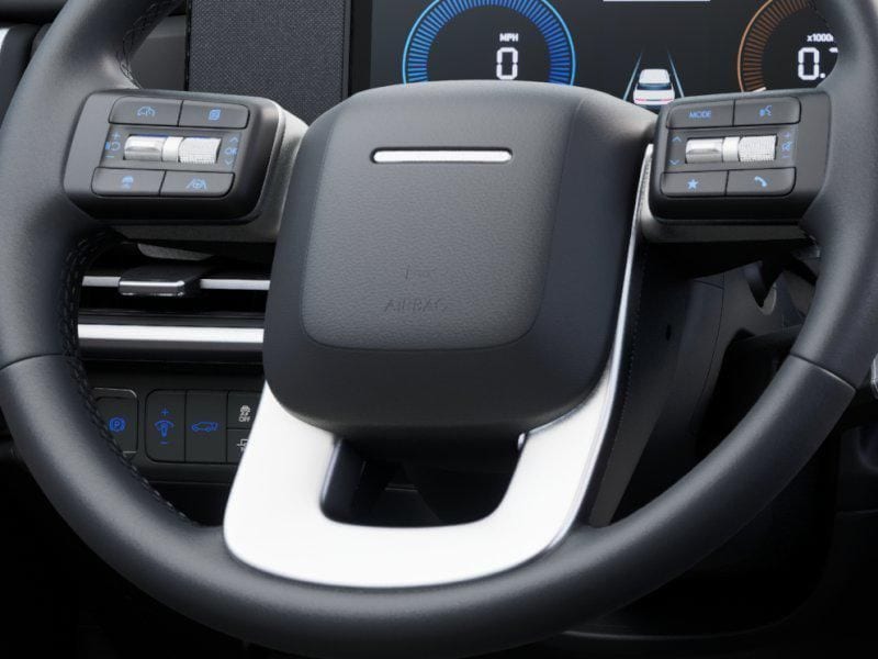 Thumbnail: 2025 Hyundai Santa Fe - 22