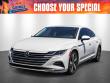 Used 2021 Volkswagen Arteon SE Sedan