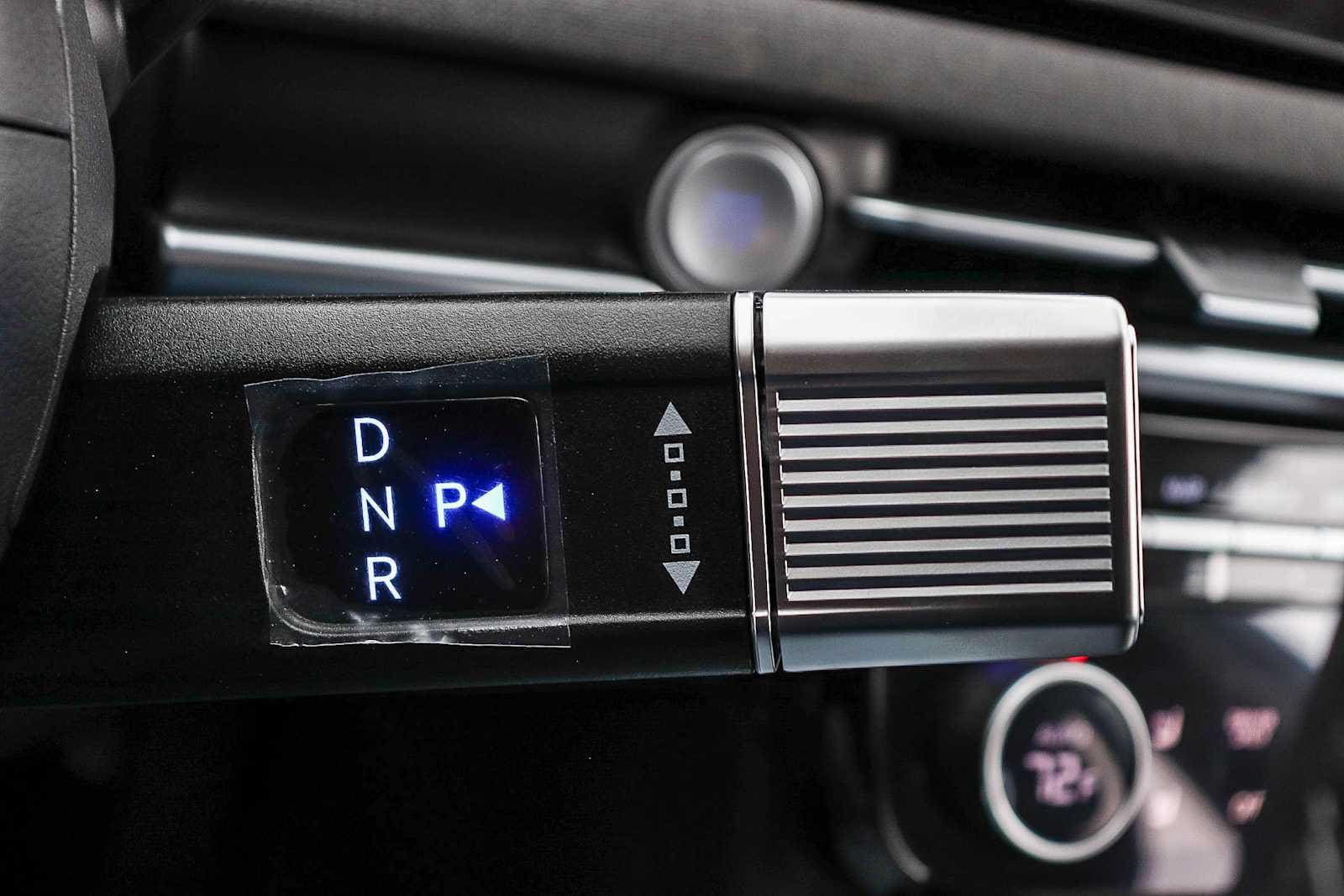 Thumbnail: 2026 Hyundai Tucson - 27