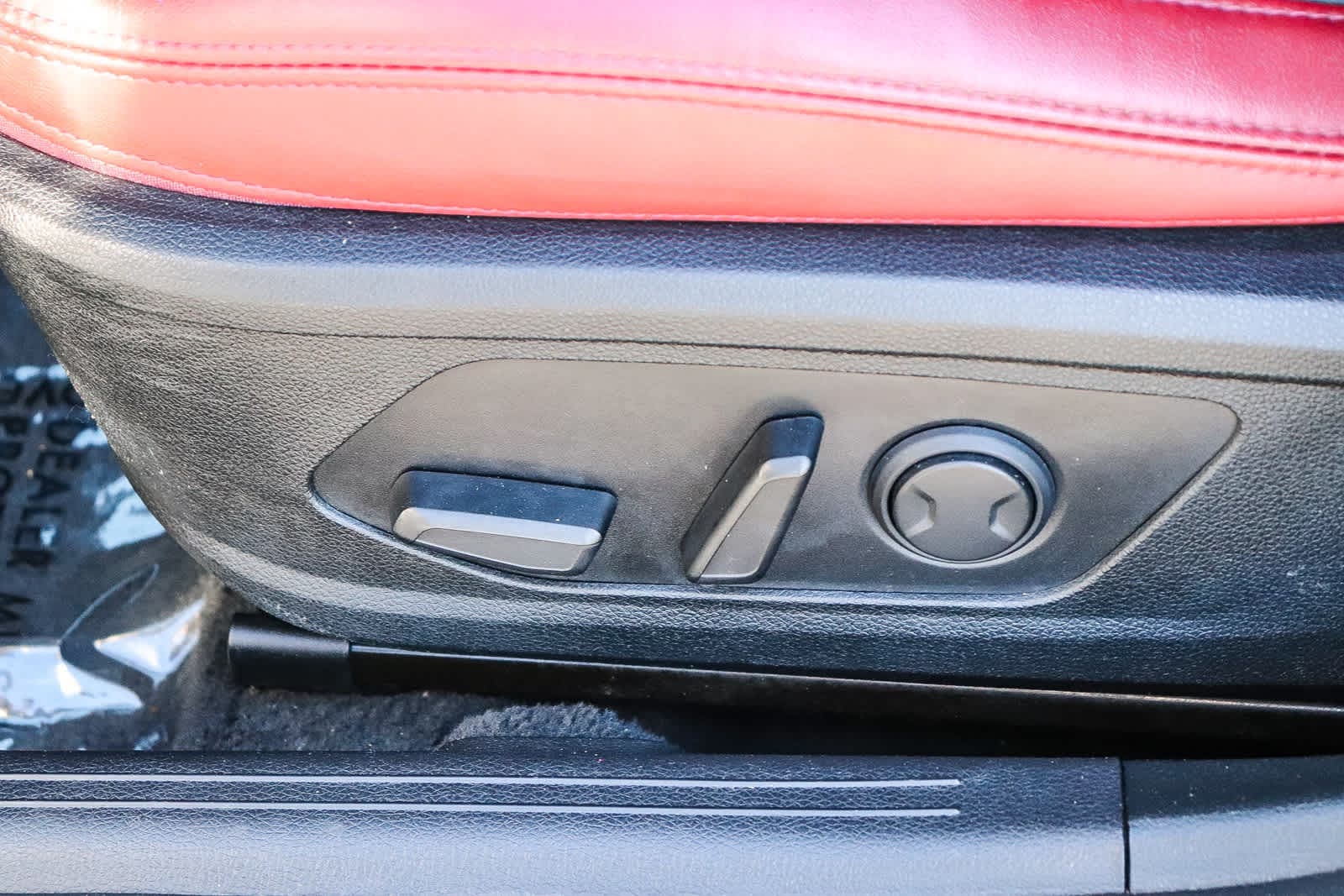 Thumbnail: 2022 Kia K5 - 21