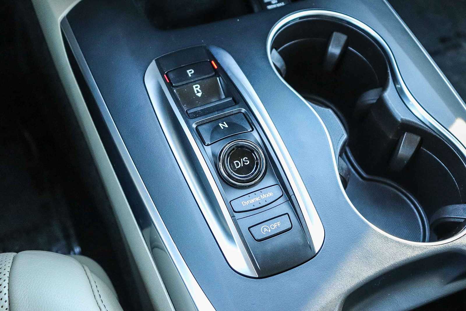 Thumbnail: 2019 Acura MDX - 24