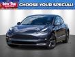 Used 2022 Tesla Model 3 Long Range Sedan