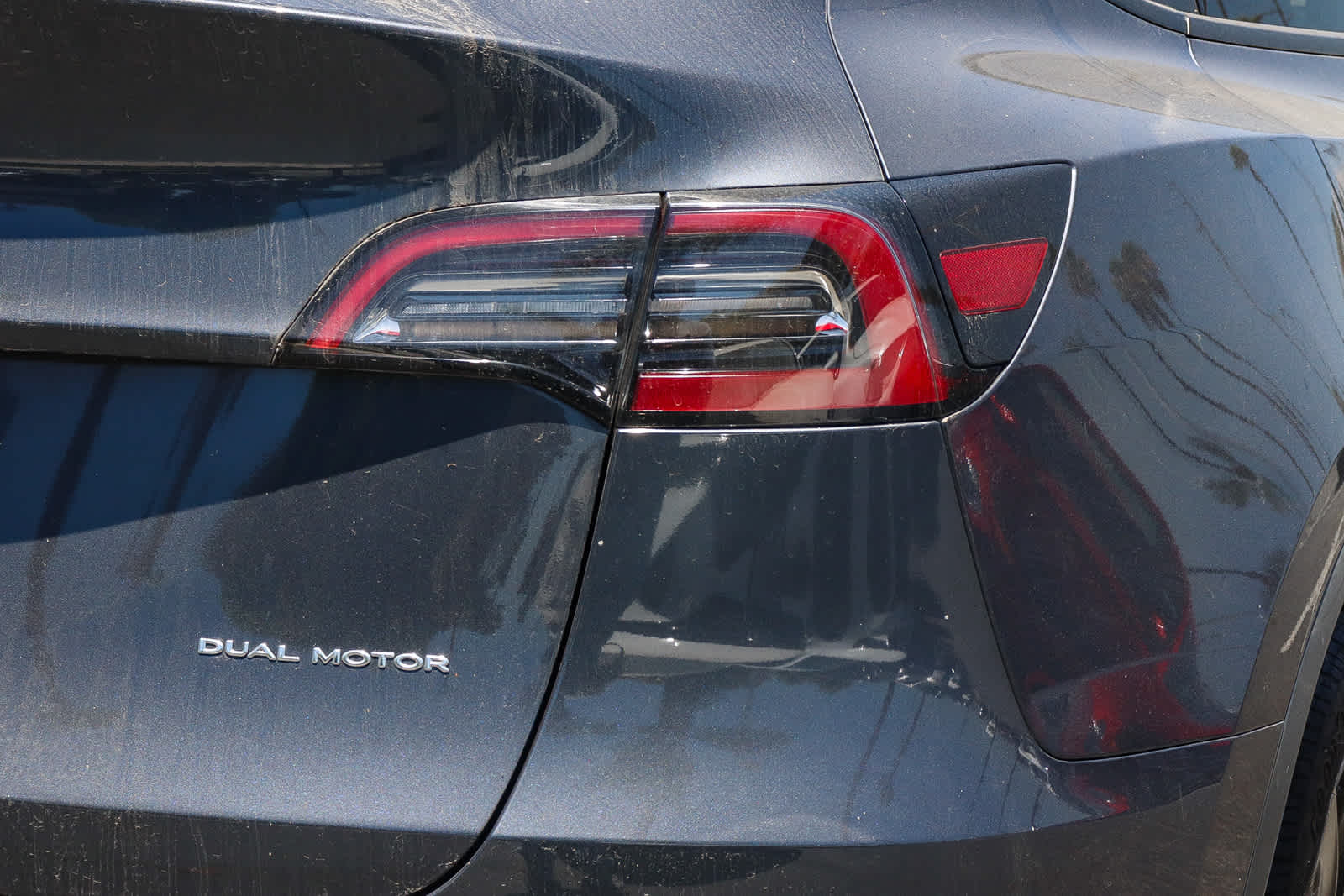 Thumbnail: 2022 Tesla Model Y - 10