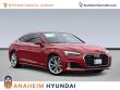Used 2022 Audi A5 Sportback Premium Plus Sedan