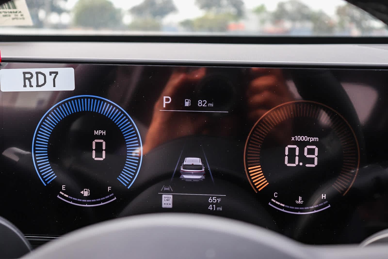 Thumbnail: 2026 Hyundai Kona - 23