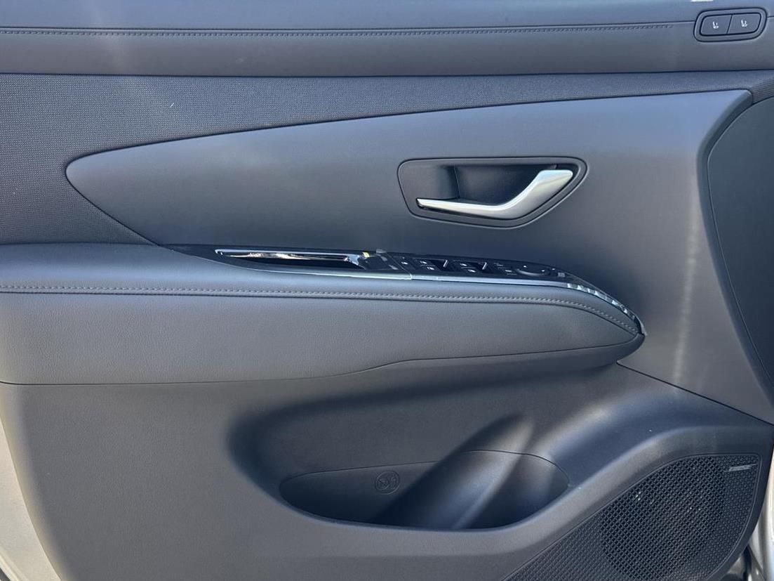 Thumbnail: 2025 Hyundai Tucson - 28