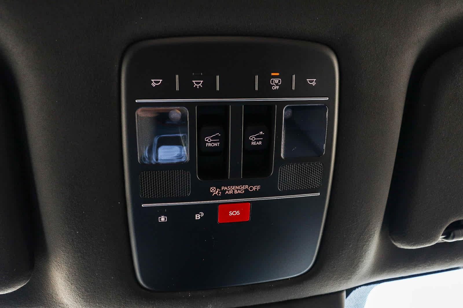 Thumbnail: 2026 Hyundai Palisade - 31