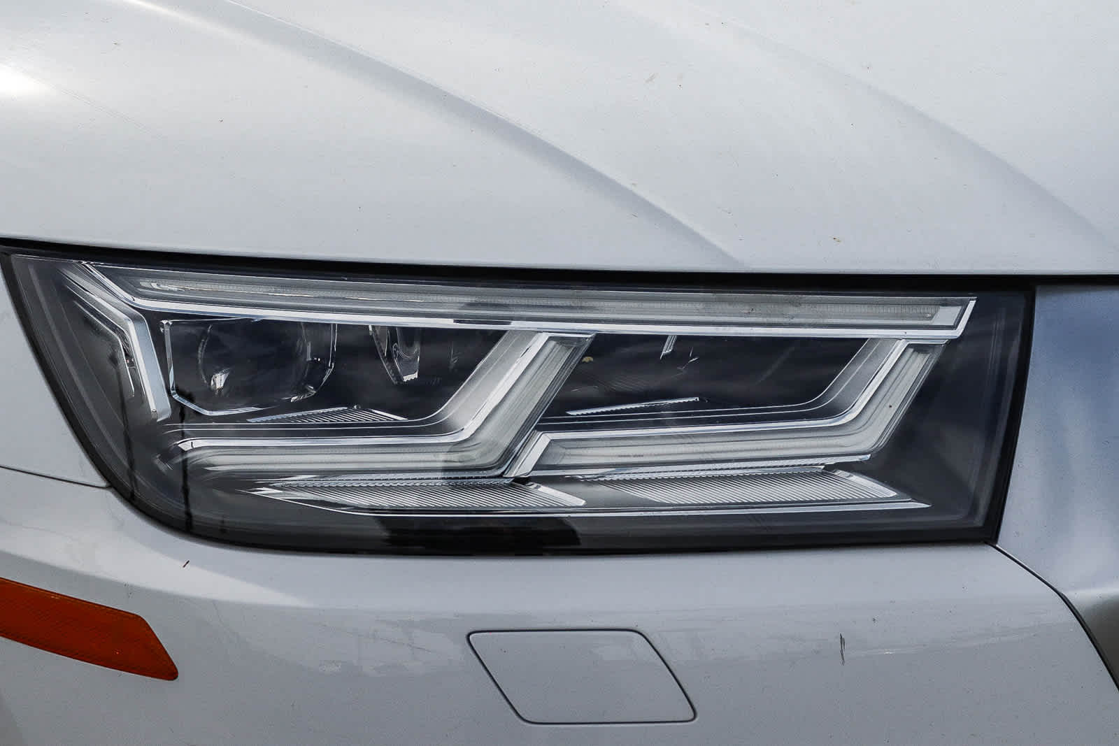 Thumbnail: 2018 Audi Q5 - 2