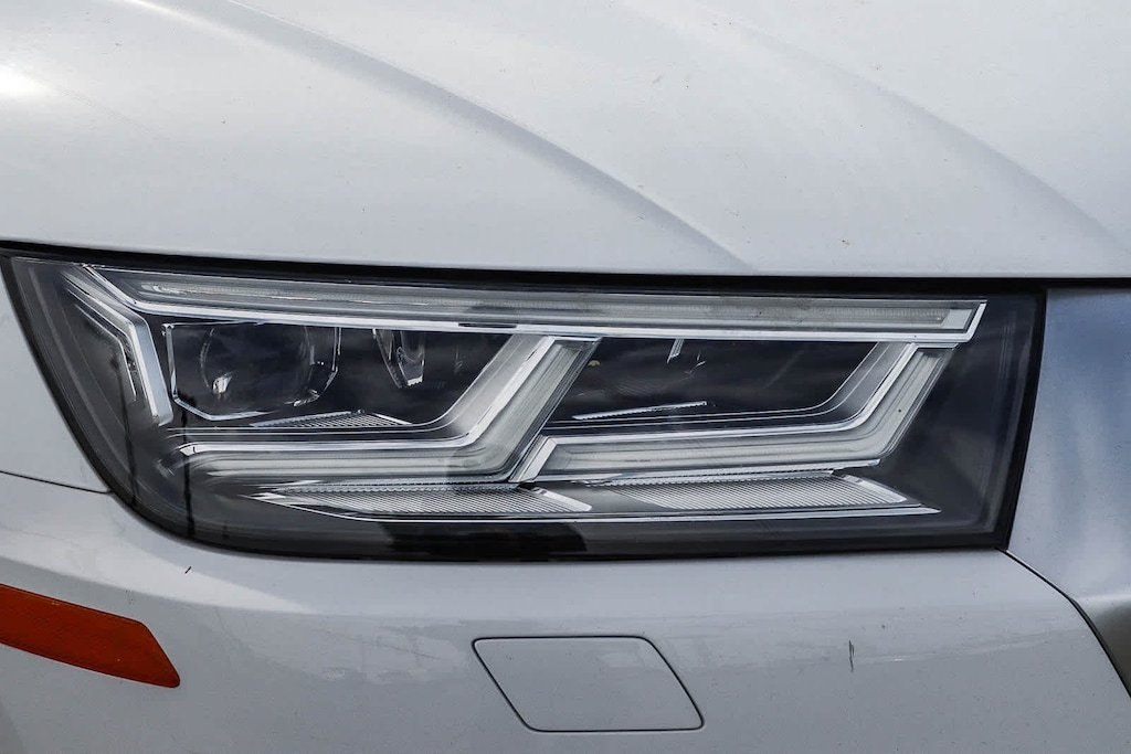 Used 2018 Audi Q5 Premium Plus SUV