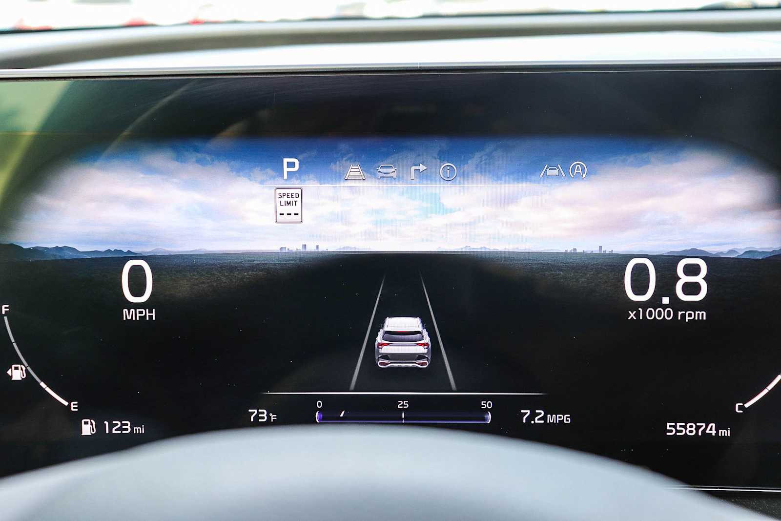 Thumbnail: 2023 Kia Sportage - 24