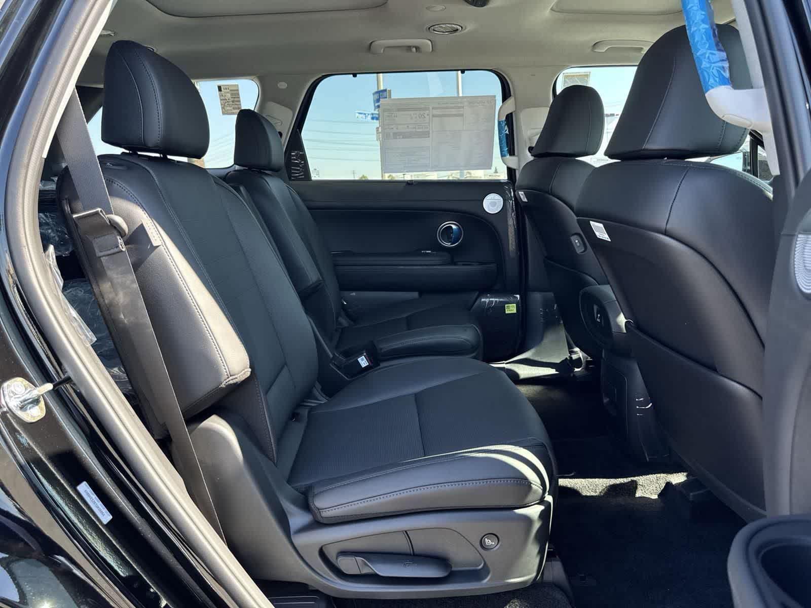 Thumbnail: 2026 Hyundai Palisade - 36