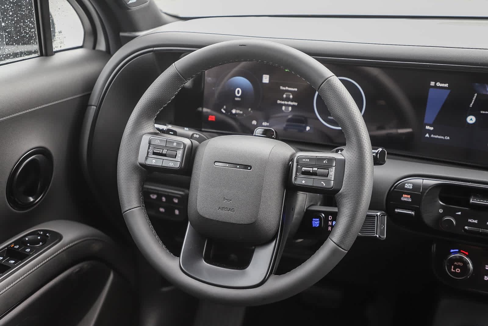 Thumbnail: 2026 Hyundai Palisade - 18