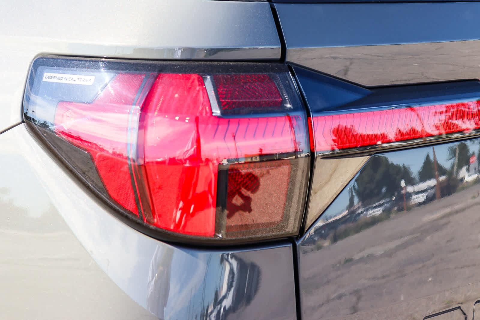 Thumbnail: 2026 Hyundai Santa Cruz - 9