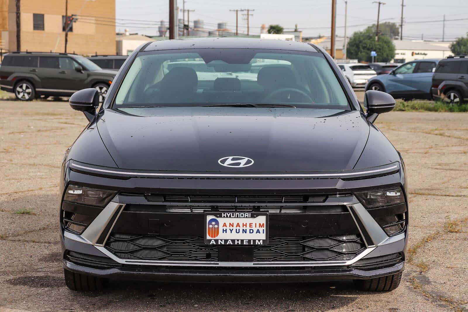 Thumbnail: 2026 Hyundai Sonata - 2