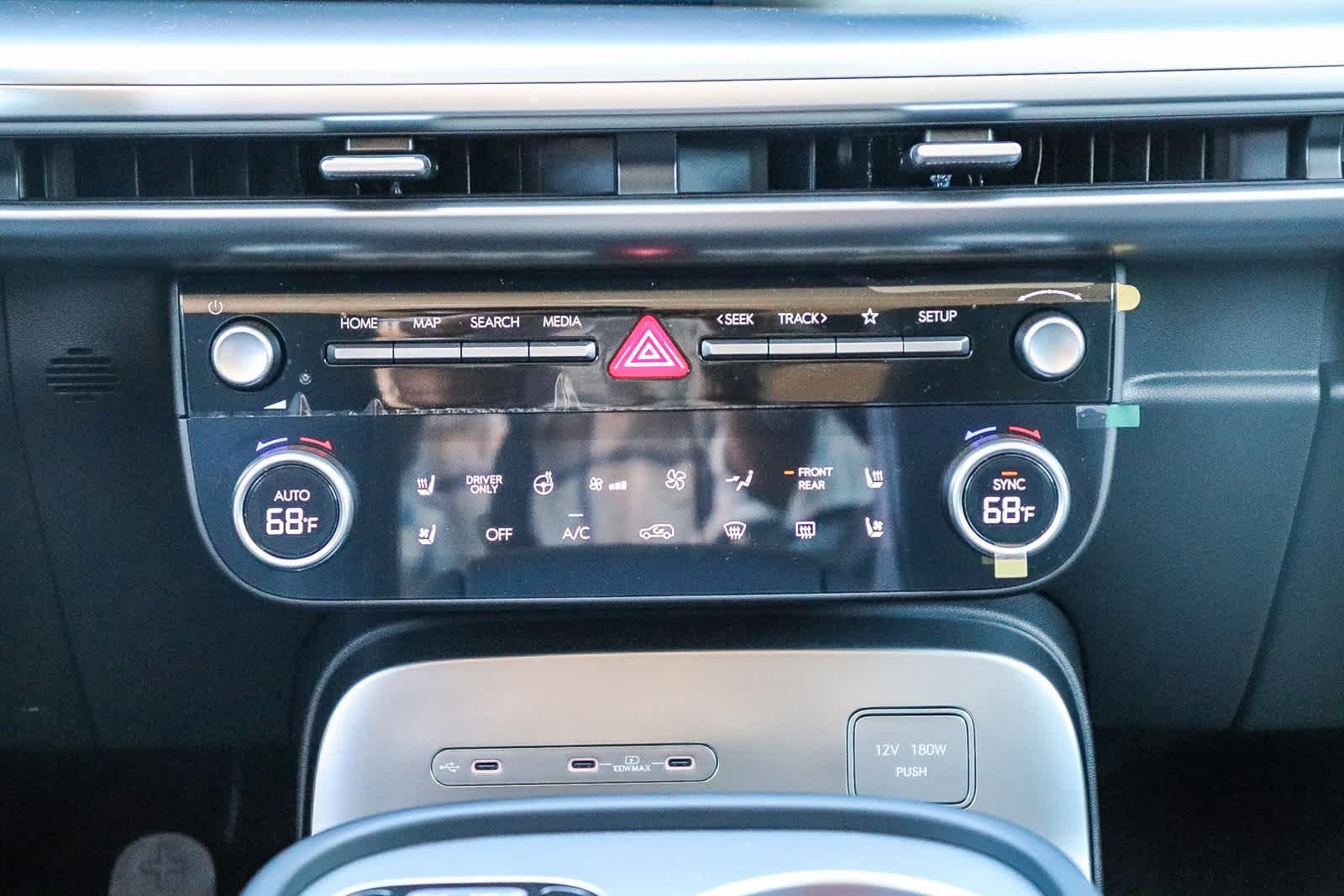 Thumbnail: 2026 Hyundai Ioniq - 18