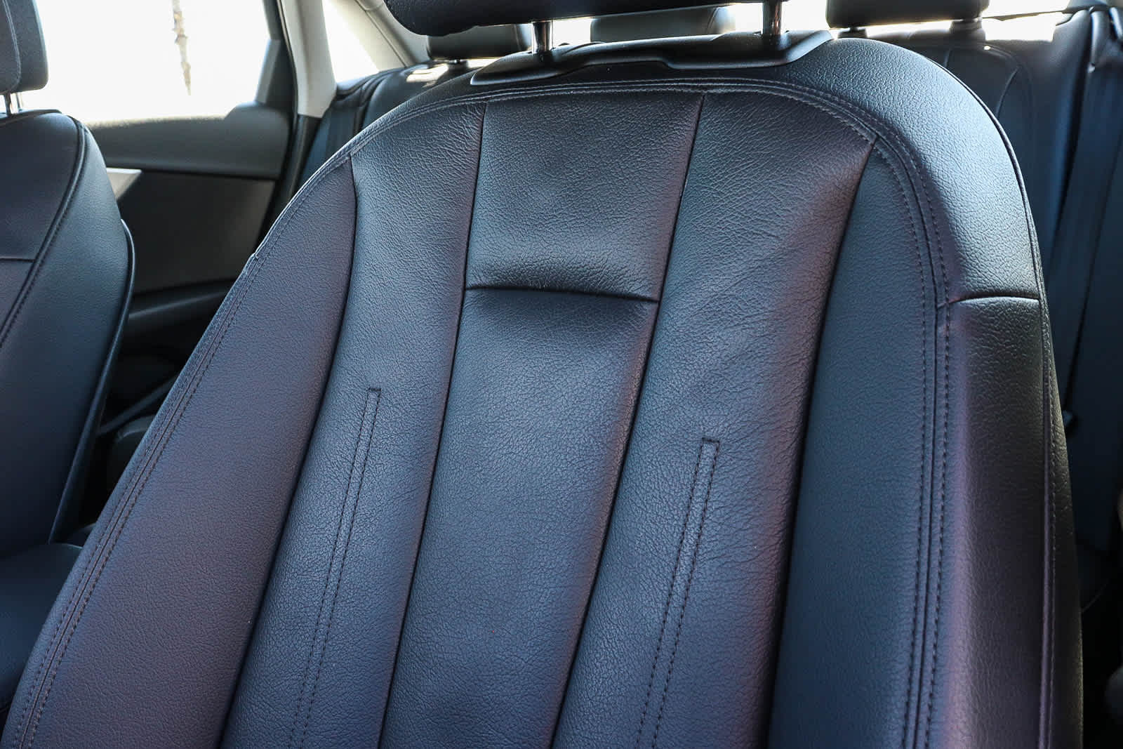 Thumbnail: 2018 Audi A4 - 34