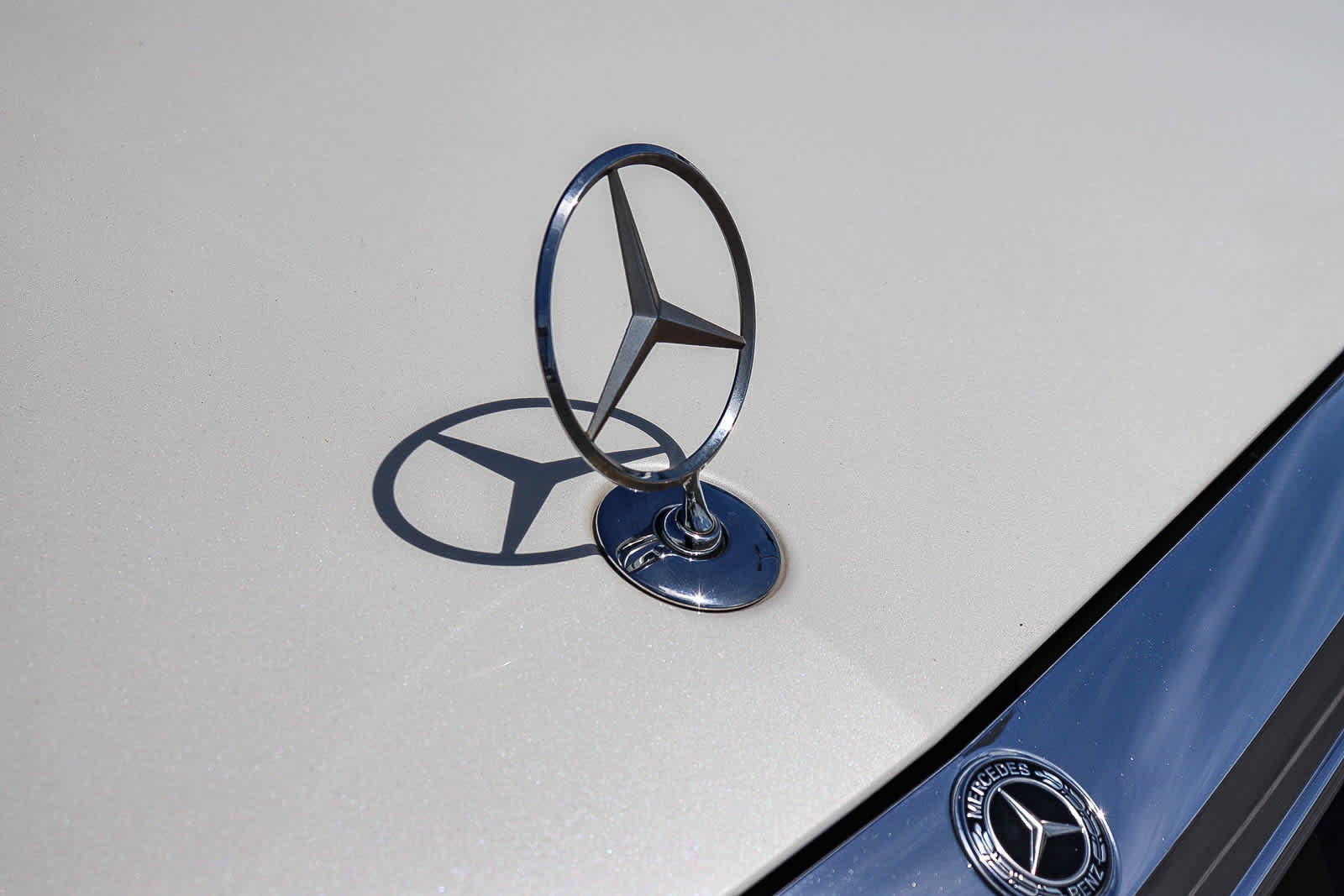 Thumbnail: 2019 Mercedes-Benz S-Class - 6