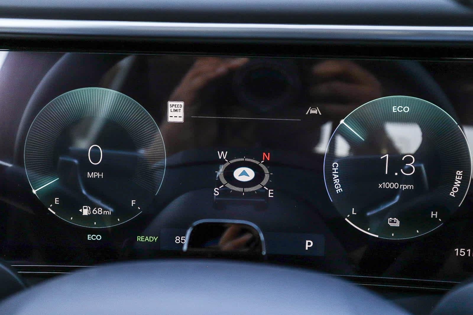 Thumbnail: 2026 Hyundai Palisade - 27