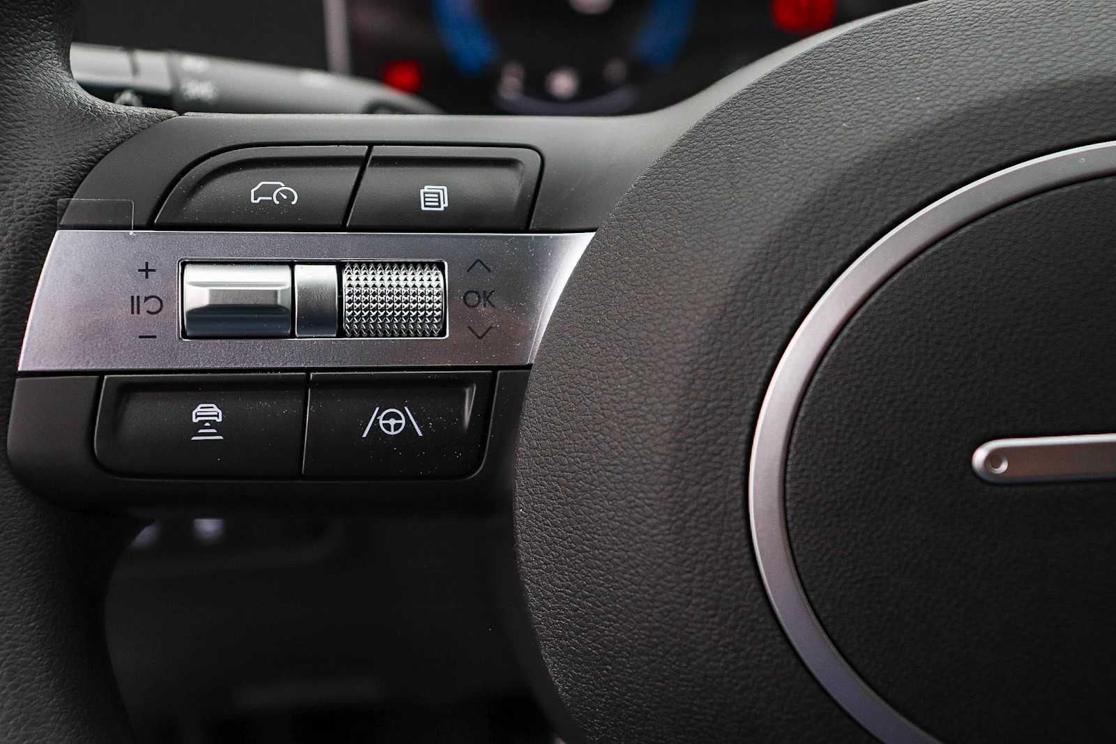 Thumbnail: 2026 Hyundai Tucson - 27