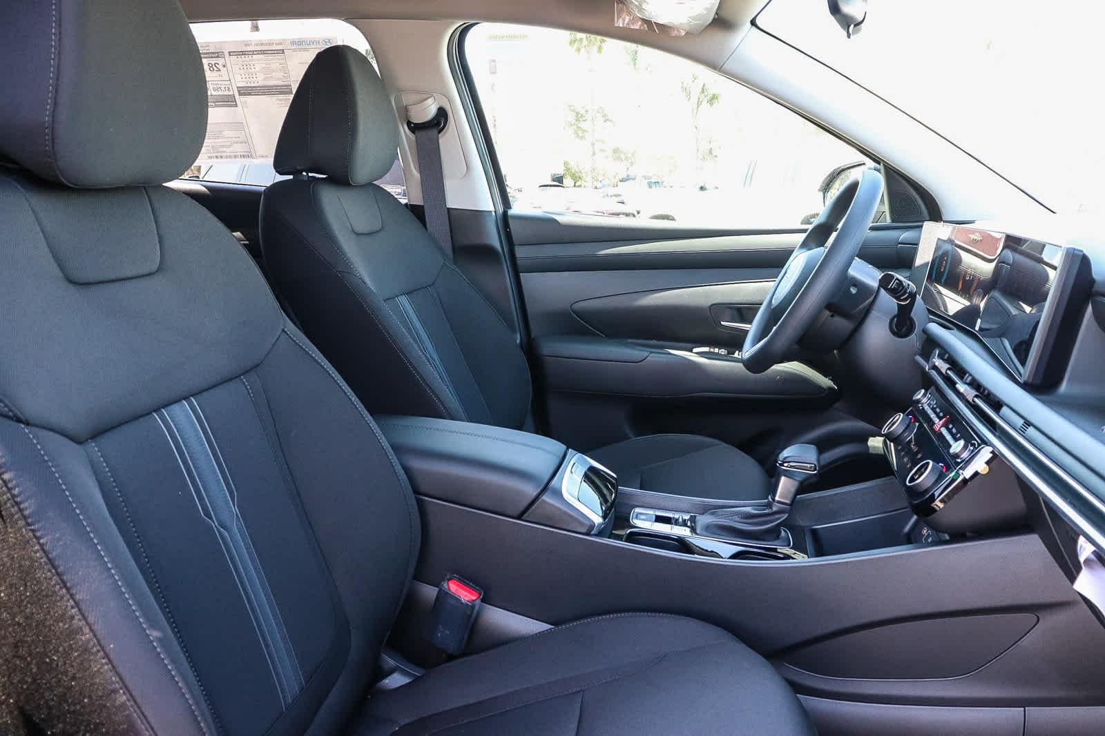 Thumbnail: 2026 Hyundai Tucson - 23