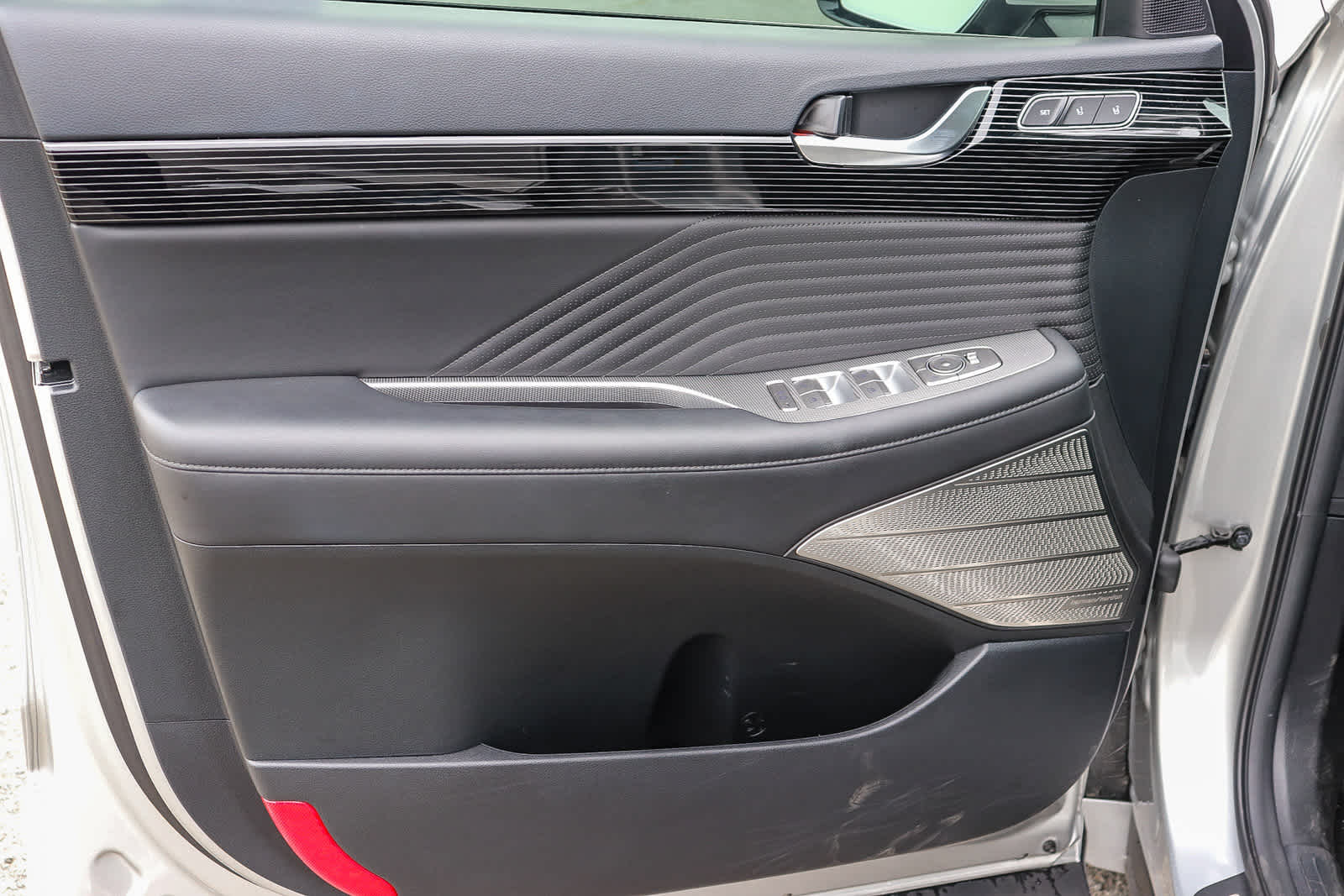 Thumbnail: 2024 Hyundai Palisade - 22