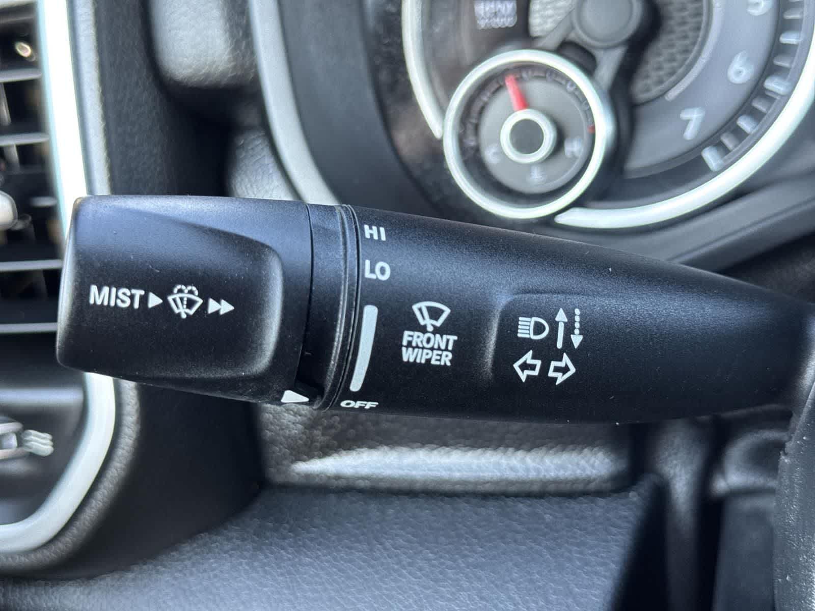 Thumbnail: 2019 RAM 1500 - 24