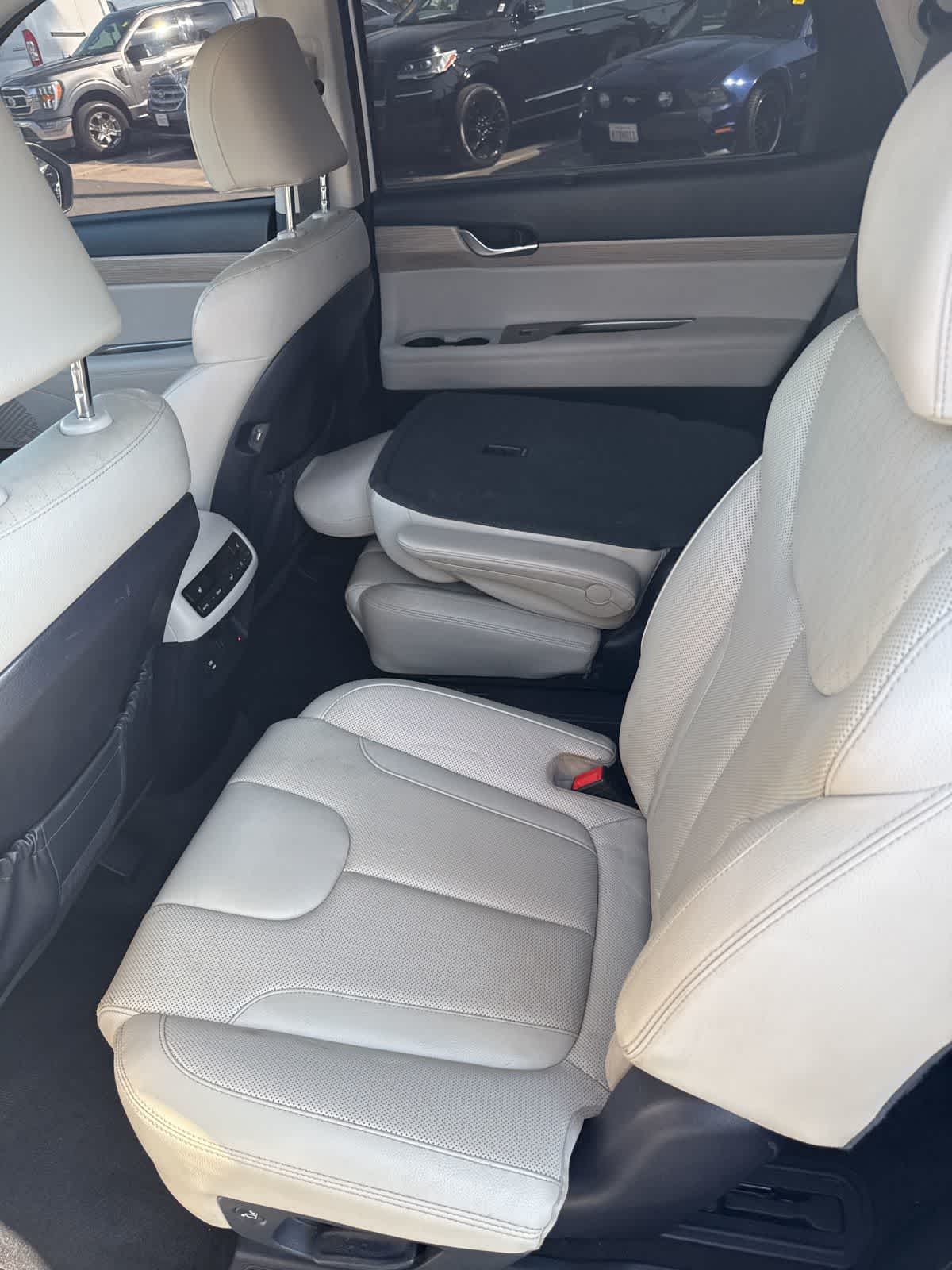 Thumbnail: 2020 Hyundai Palisade - 8