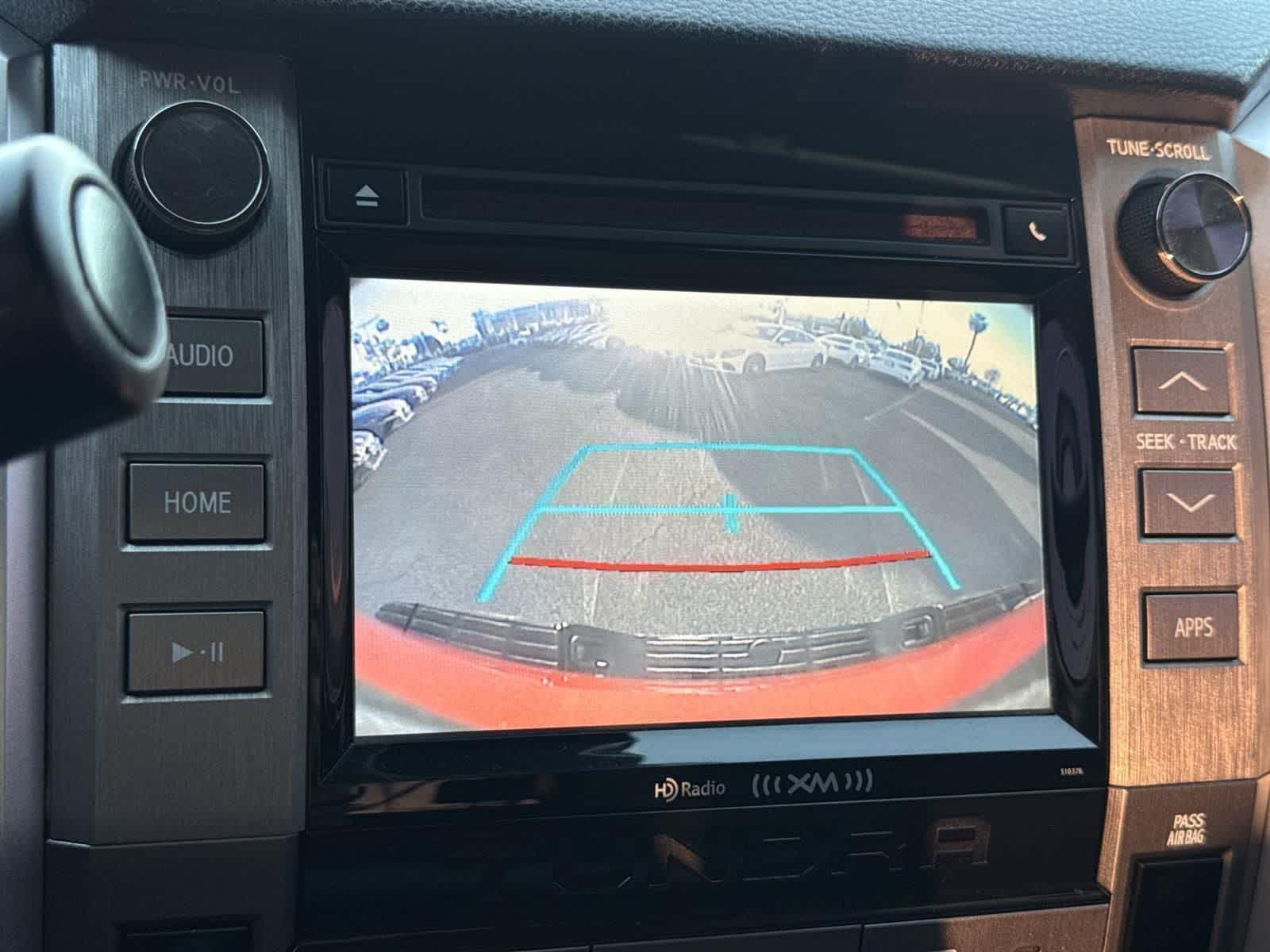 Thumbnail: 2019 Toyota Tundra - 35