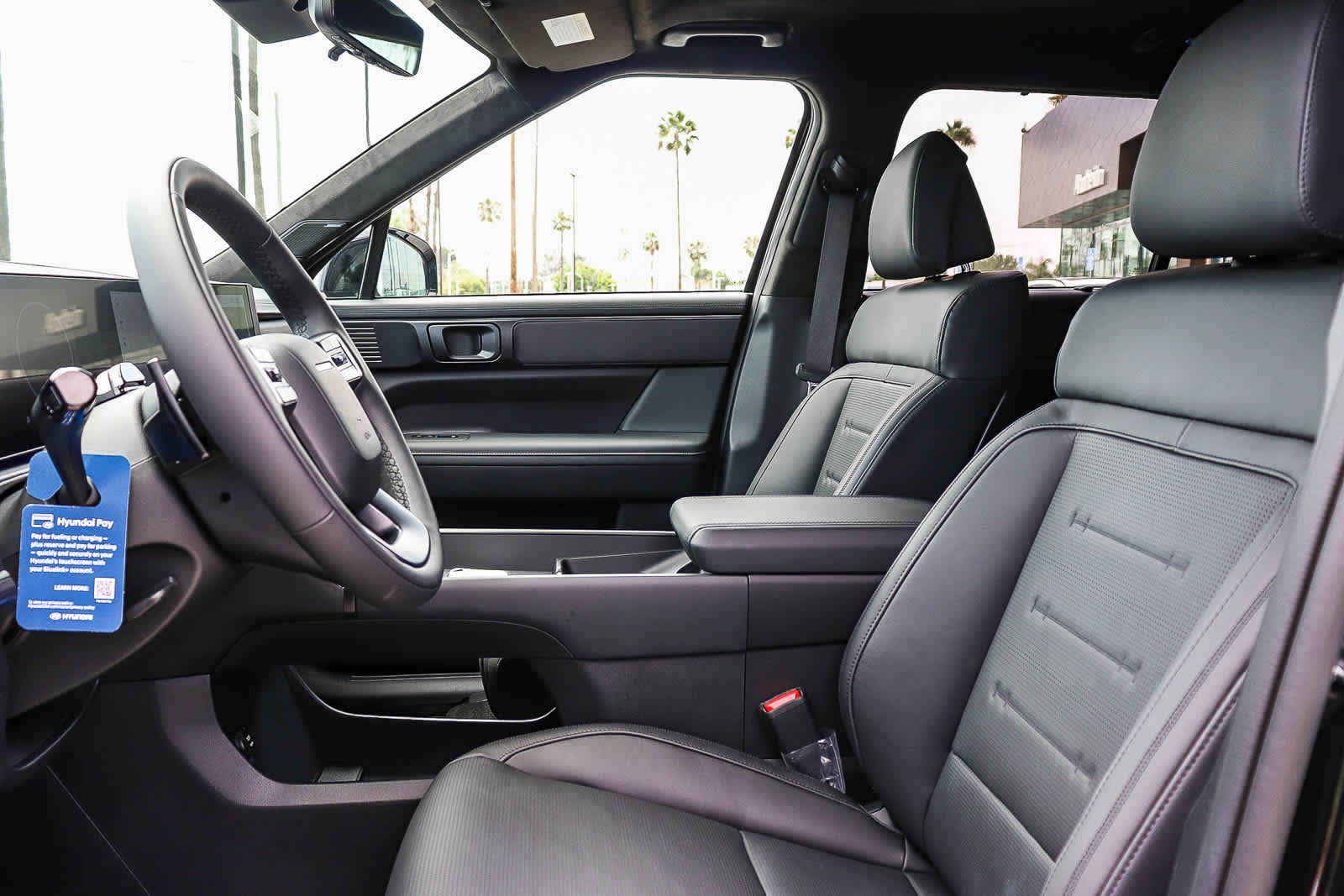 Thumbnail: 2026 Hyundai Santa Fe - 30