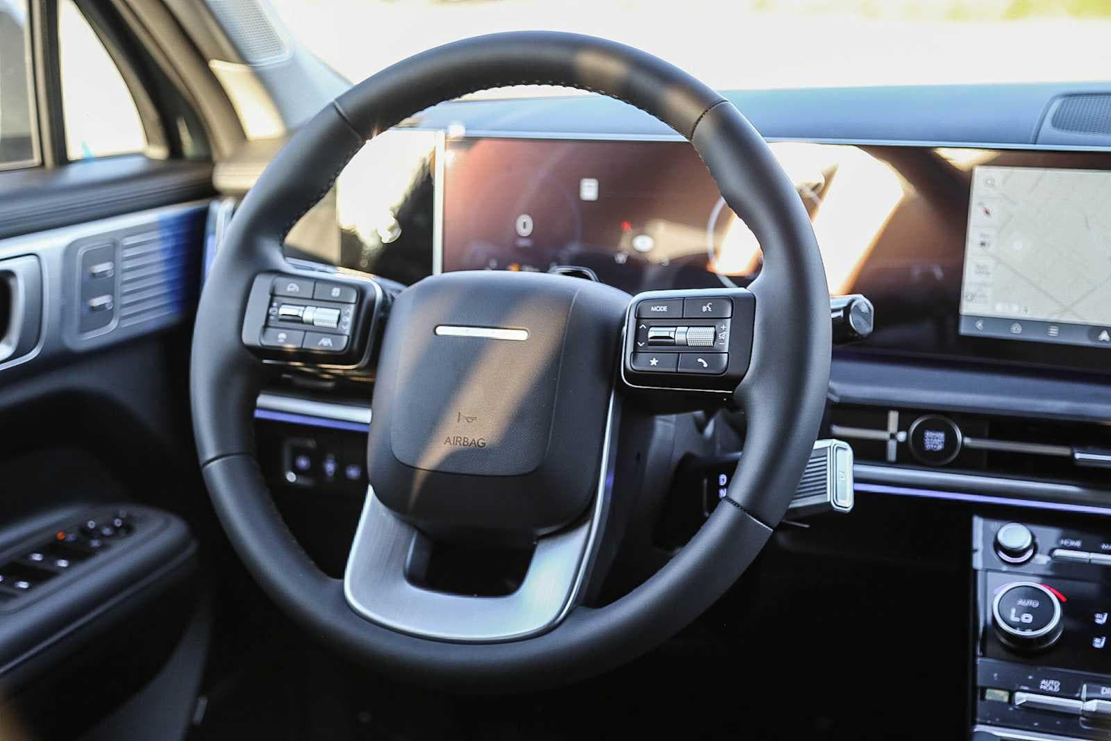 Thumbnail: 2026 Hyundai Santa Fe - 15