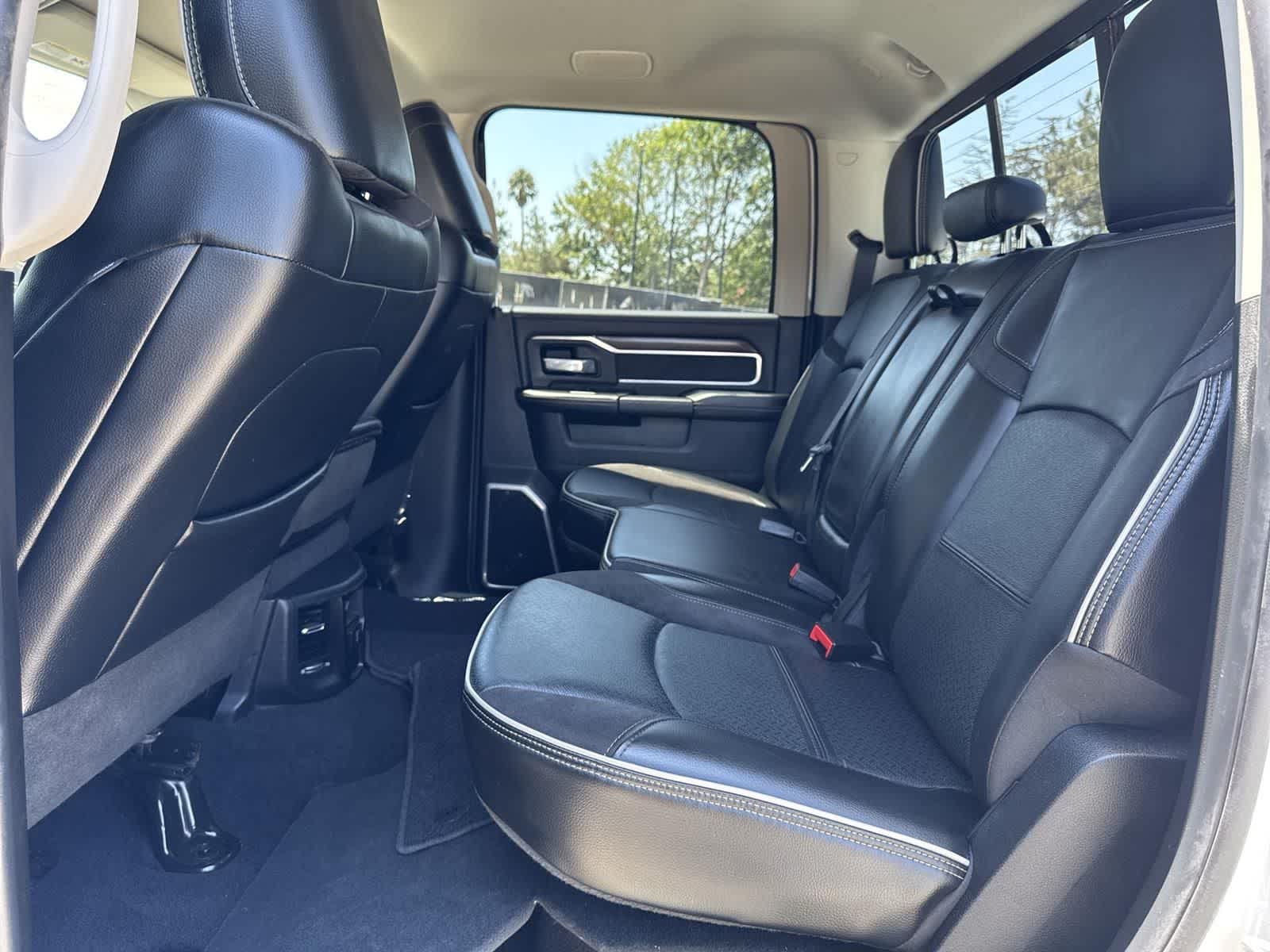 Thumbnail: 2024 RAM 2500 - 26