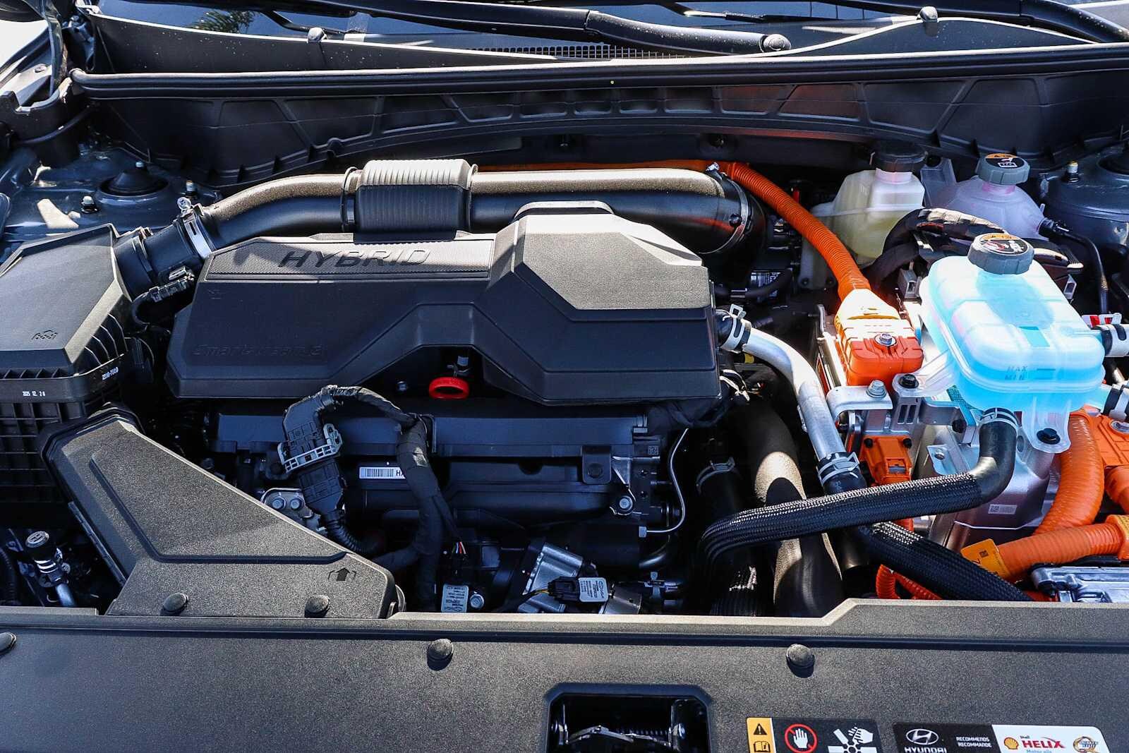 Thumbnail: 2026 Hyundai Tucson - 13