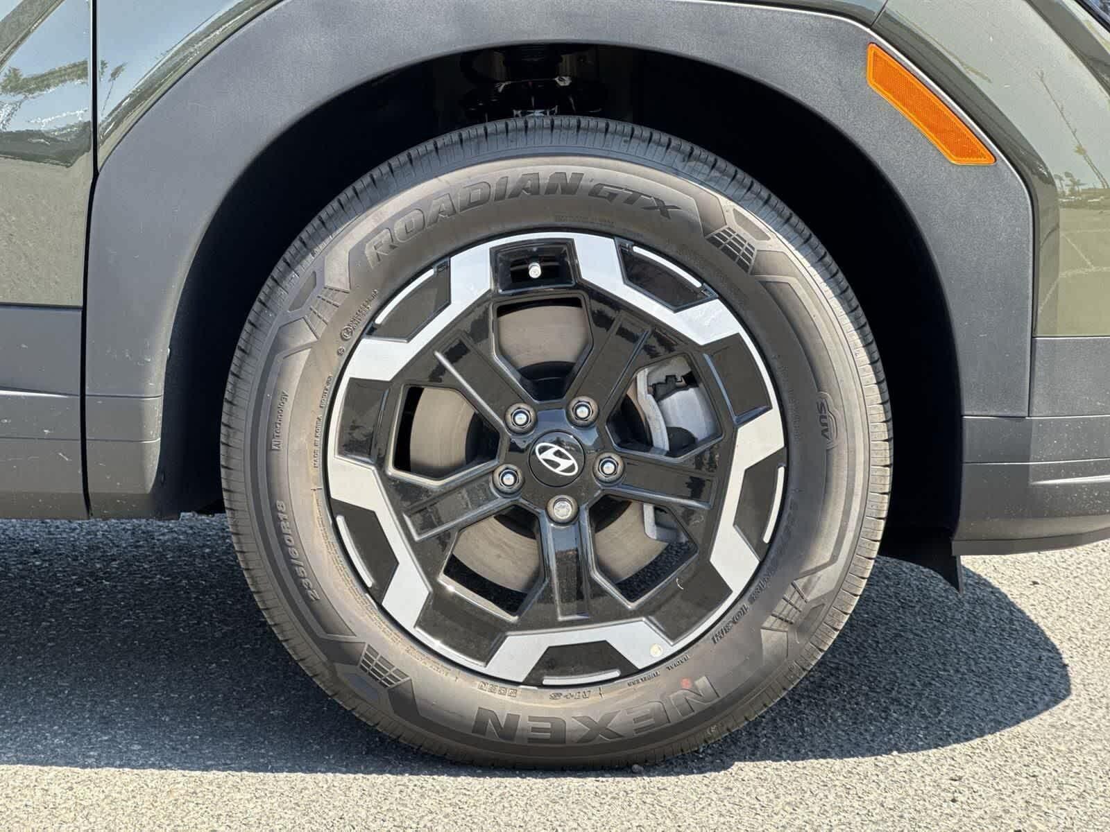 Thumbnail: 2026 Hyundai Santa Fe - 39